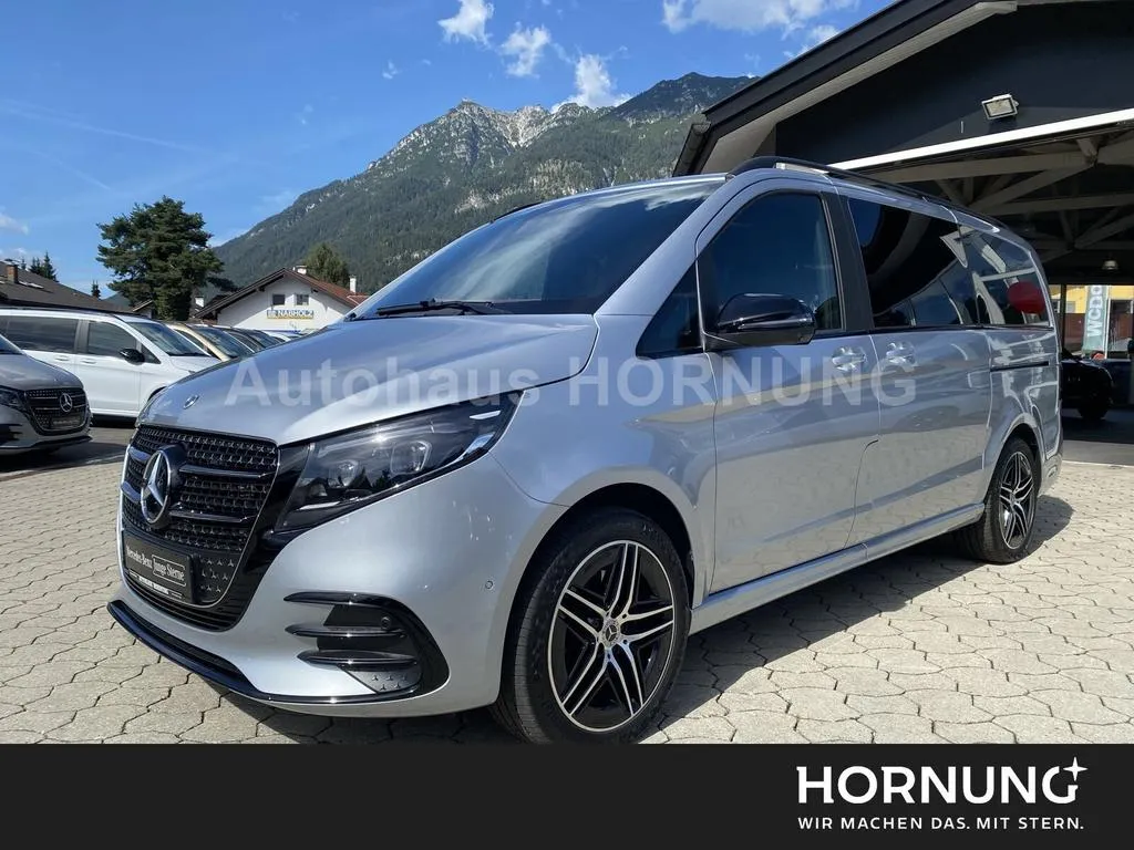 Mercedes-Benz V 300
