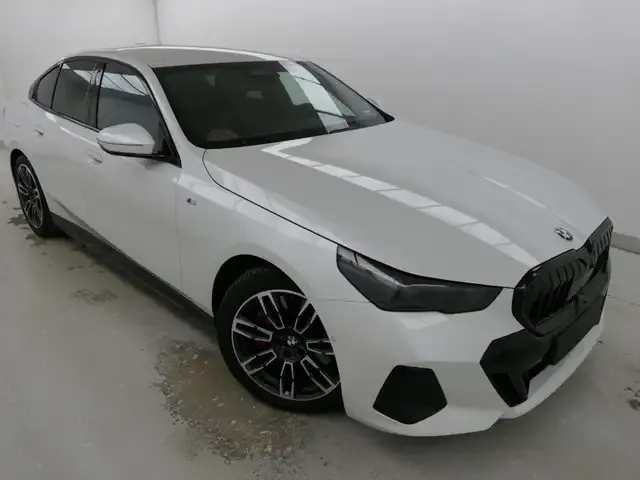BMW 540