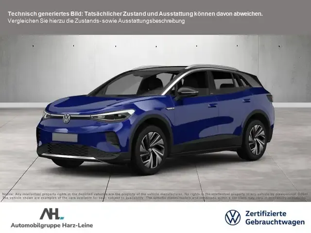 Volkswagen Sonstiges