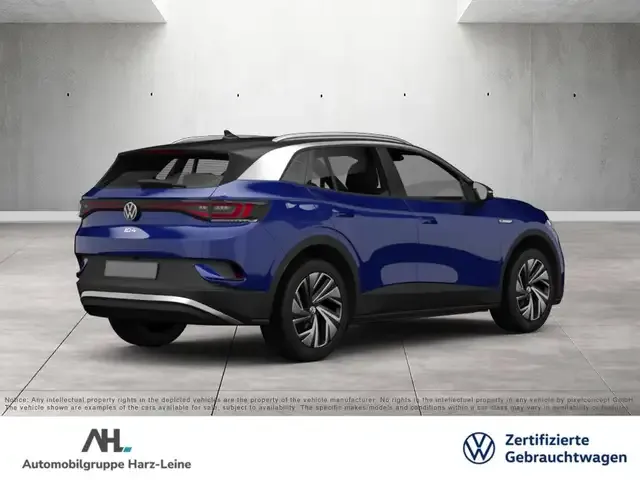 Volkswagen Sonstiges