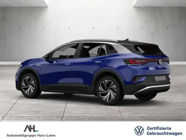 Volkswagen Sonstiges