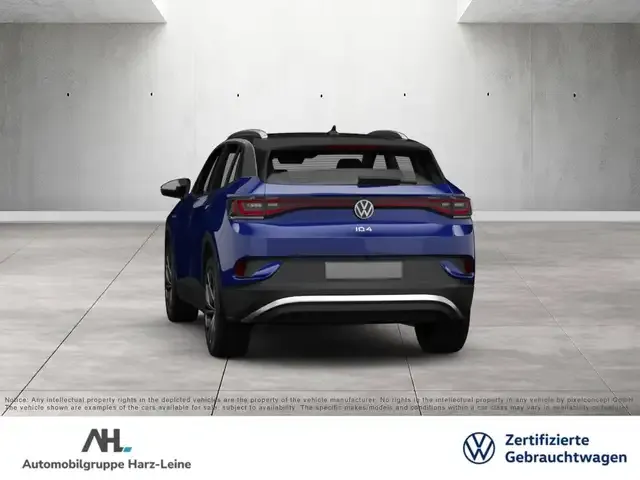 Volkswagen Sonstiges