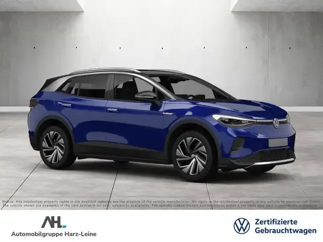 Volkswagen Sonstiges