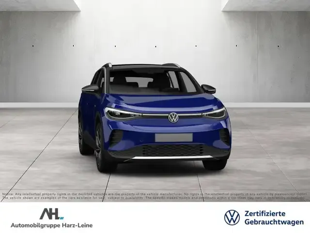 Volkswagen Sonstiges