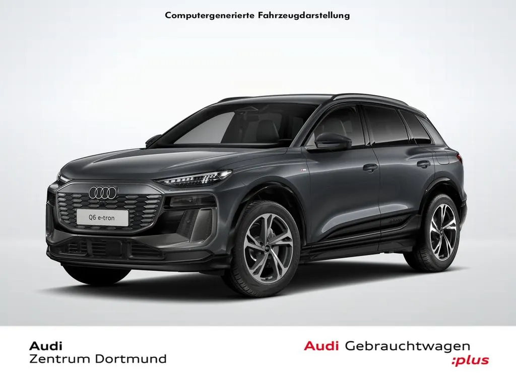 Audi Q6