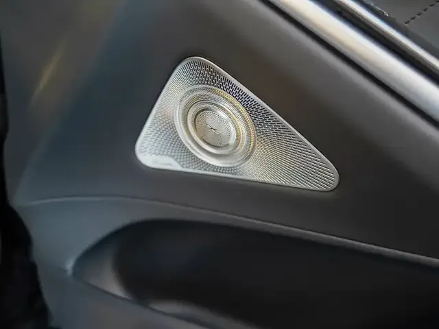 Mercedes-Benz S 500