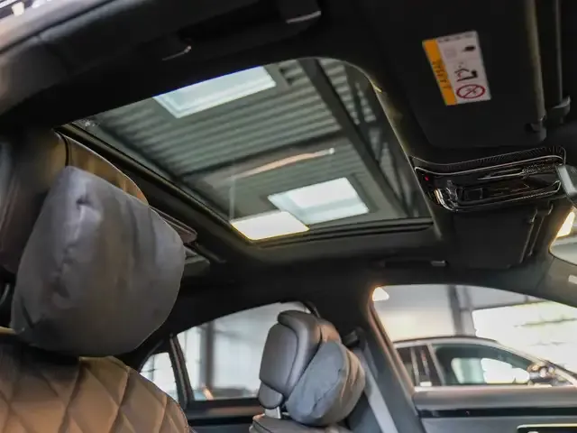 Mercedes-Benz S 500