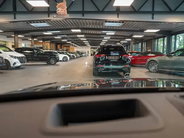 Mercedes-Benz S 500