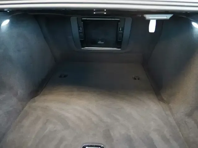 Mercedes-Benz S 500