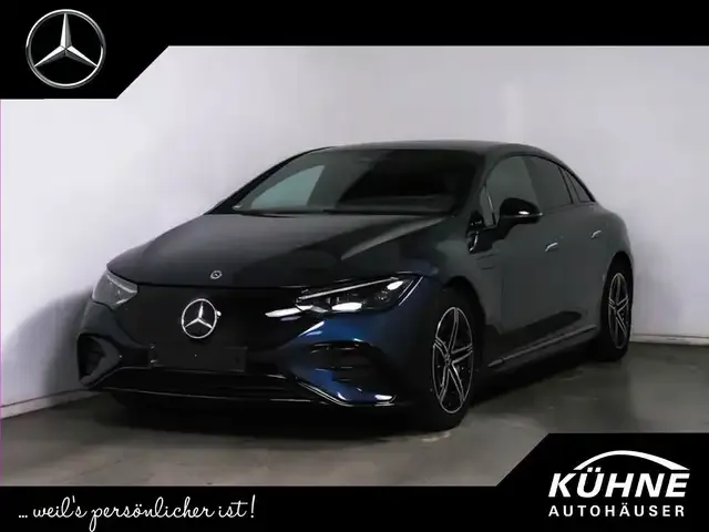 Mercedes-Benz EQE 300