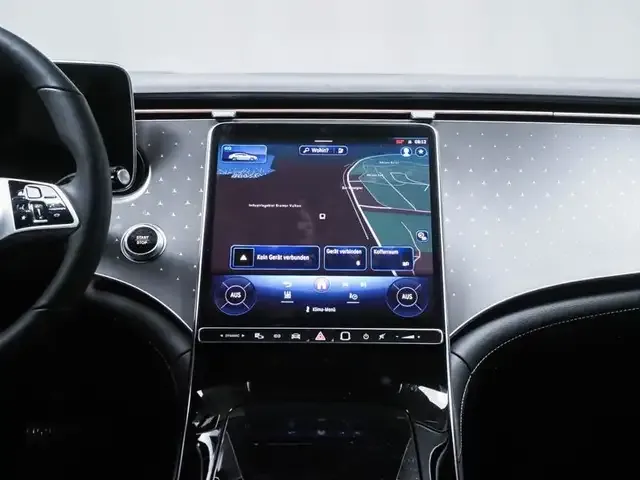 Mercedes-Benz EQE 300