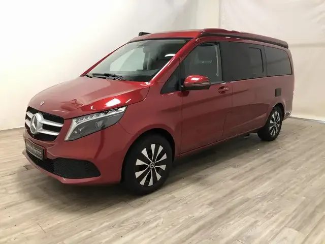 Mercedes-Benz Marco Polo