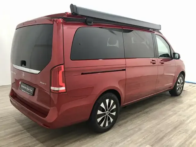 Mercedes-Benz Marco Polo