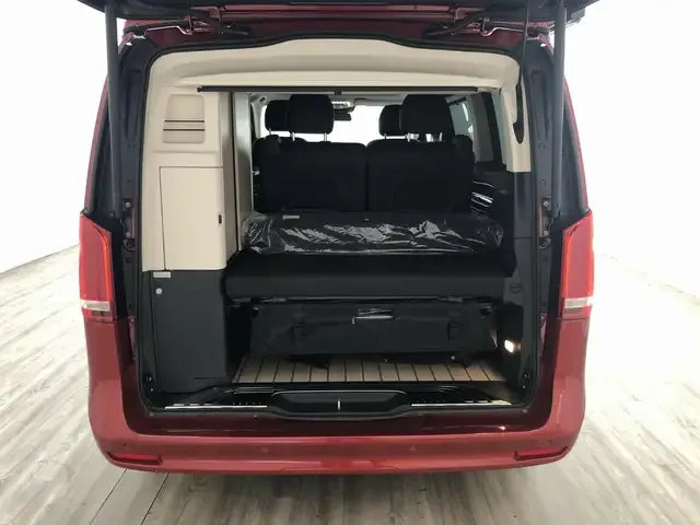 Mercedes-Benz Marco Polo
