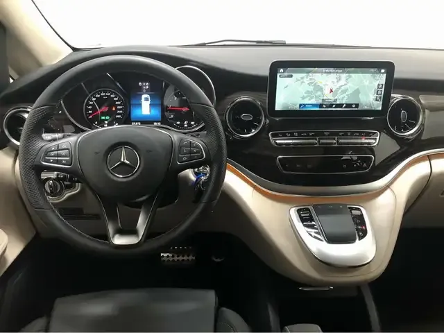 Mercedes-Benz Marco Polo