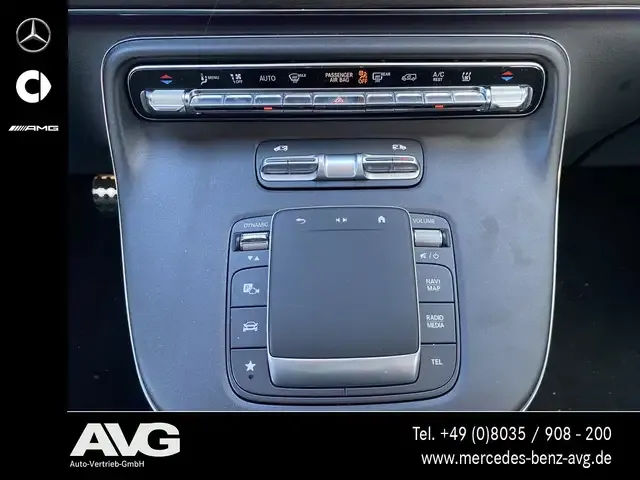Mercedes-Benz V 300