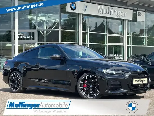 BMW 440