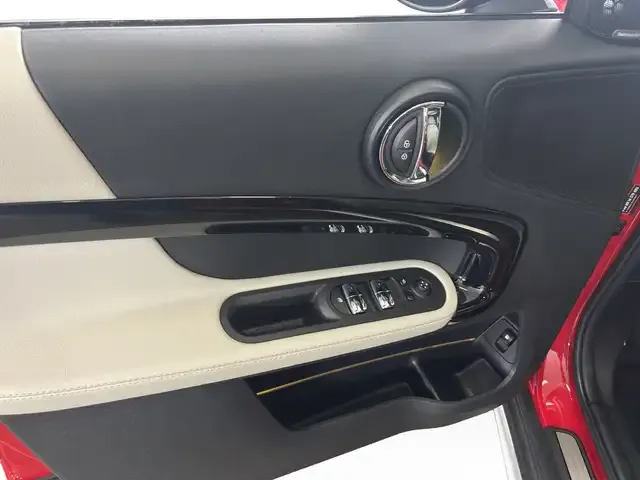 MINI Cooper SE Countryman