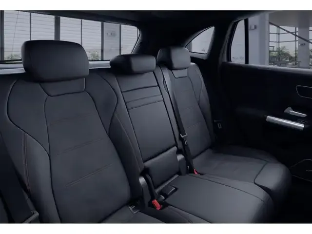 Mercedes-Benz GLA 35 AMG