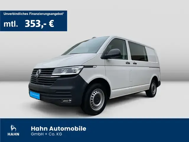 Volkswagen T6.1 Transporter