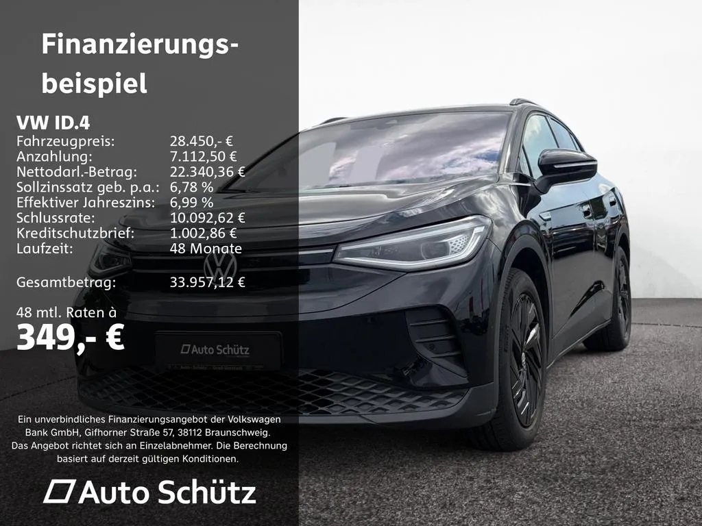 Volkswagen ID.4