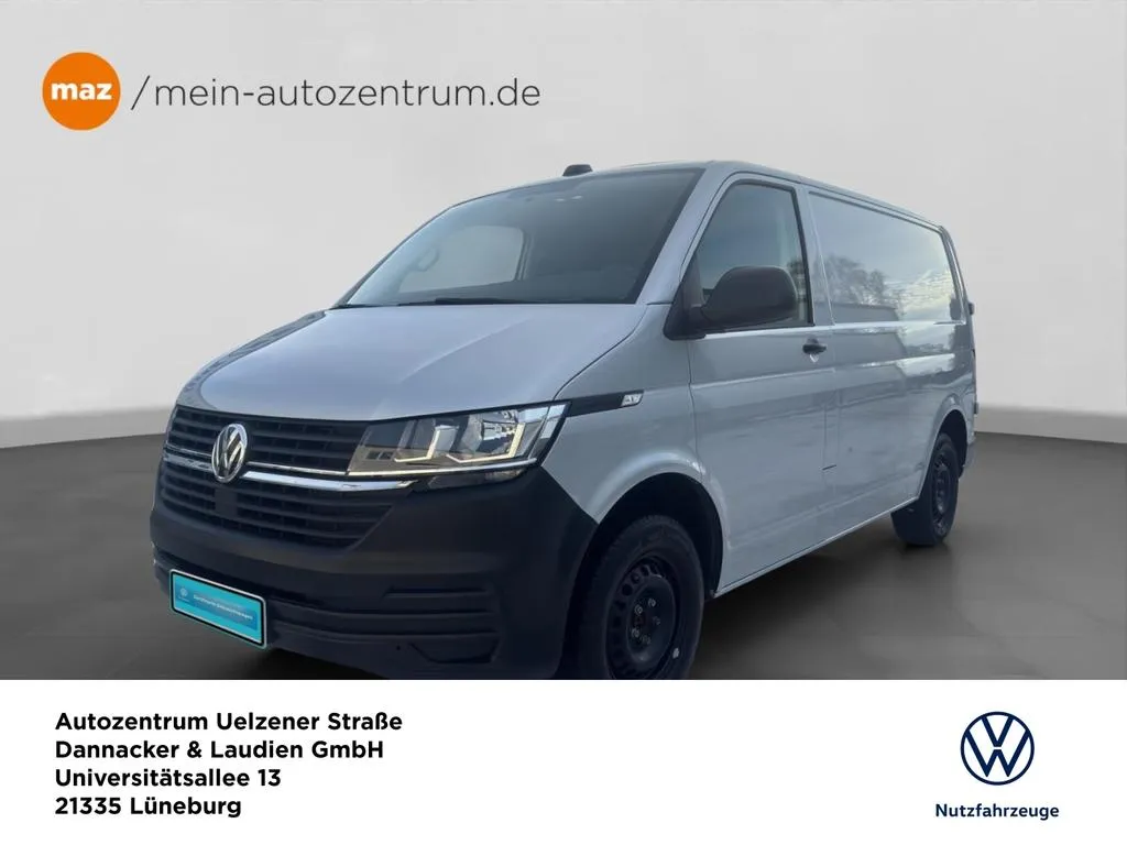 Volkswagen T6.1 Transporter