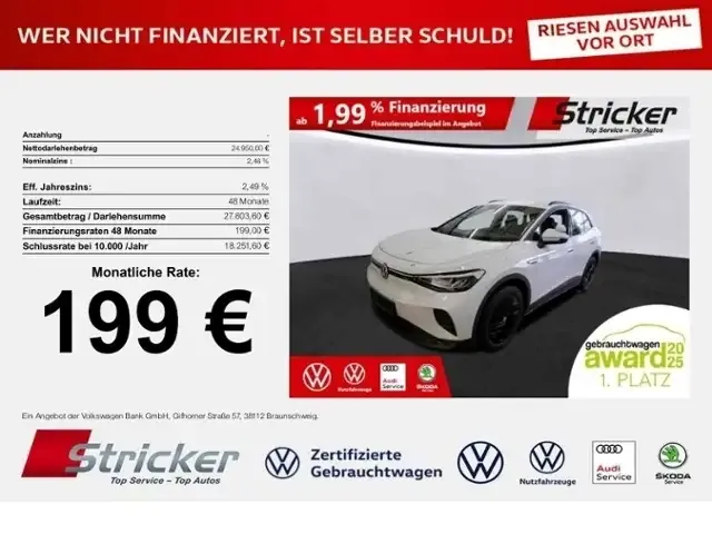 Volkswagen ID.4