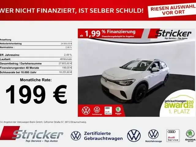Volkswagen ID.4