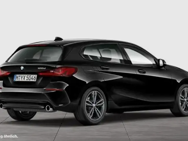 BMW 120