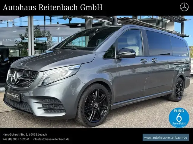 Mercedes-Benz V 300