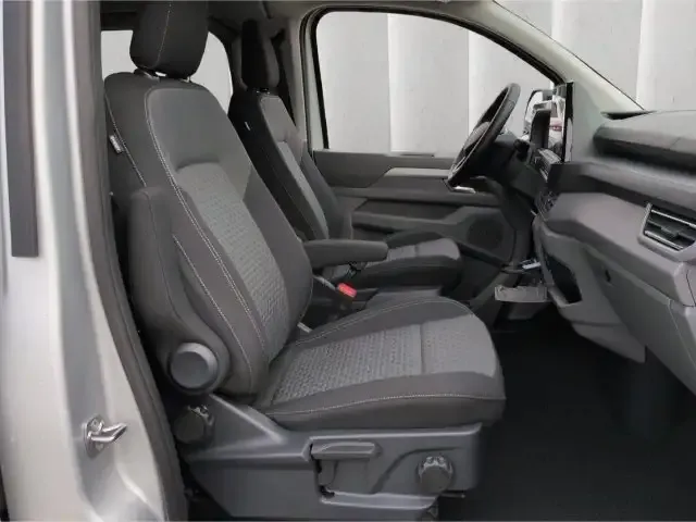 Volkswagen T7 Caravelle