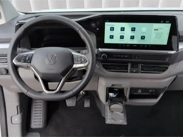 Volkswagen T7 Caravelle