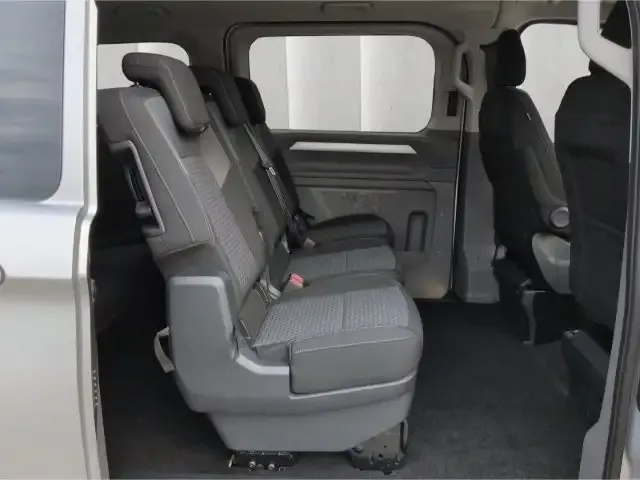 Volkswagen T7 Caravelle