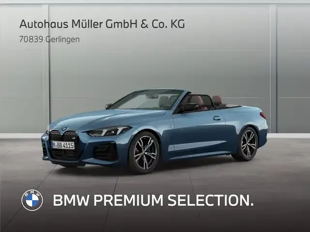 BMW 440