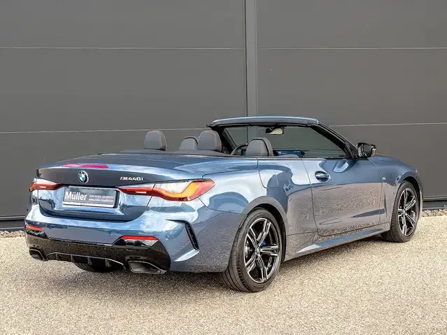BMW 440