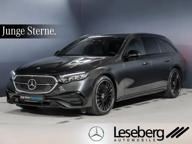 Mercedes-Benz E 300