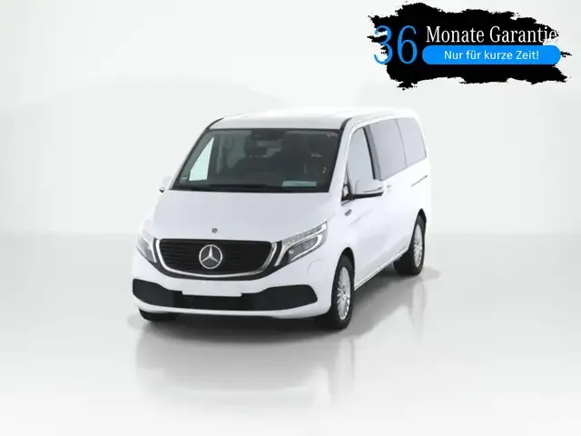 Mercedes-Benz EQV 300