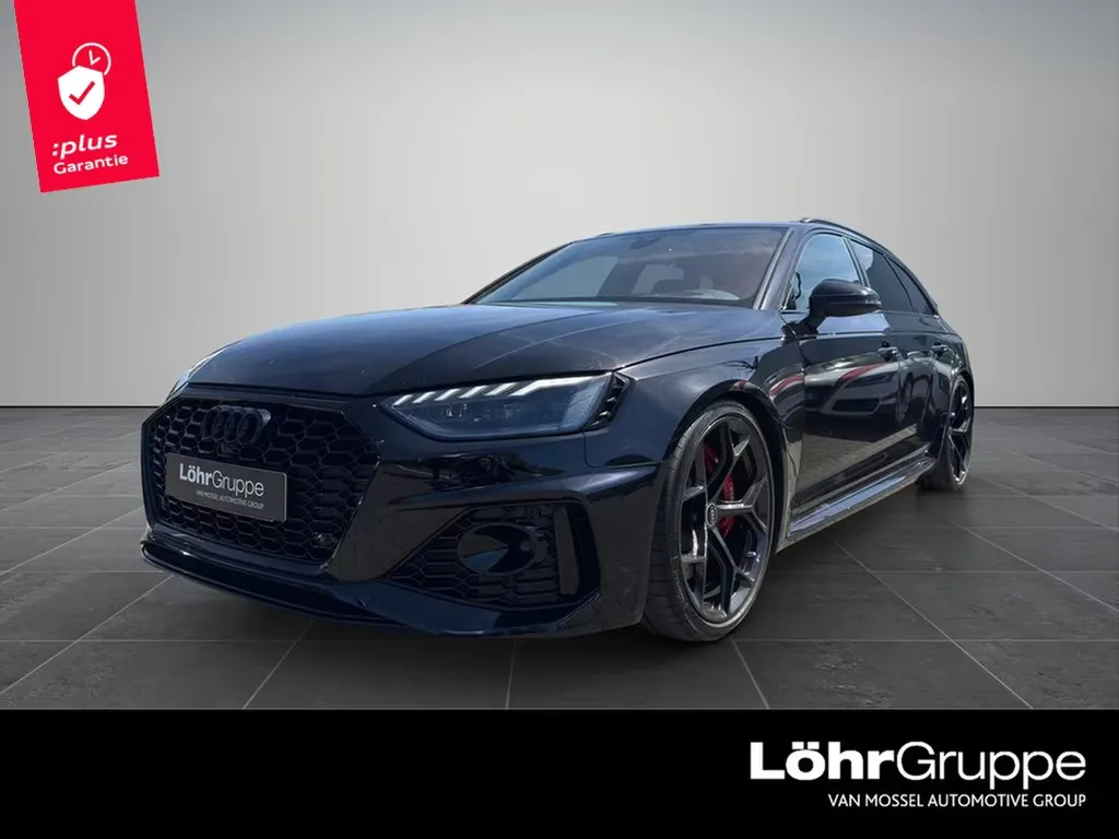 Audi RS4