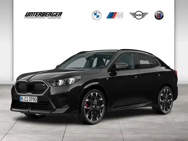 BMW X2 M