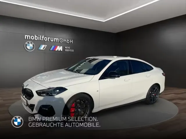 BMW 220