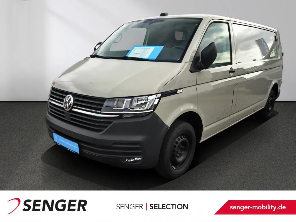 Volkswagen T6 Transporter