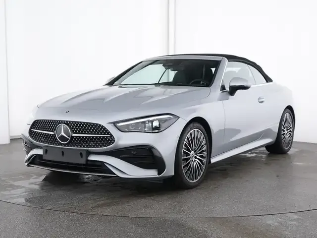 Mercedes-Benz CLE 200