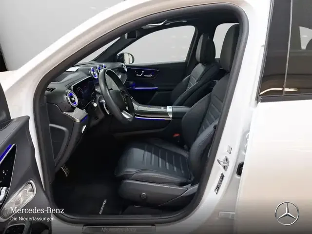 Mercedes-Benz GLC 400