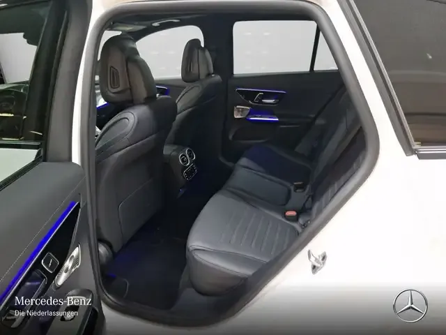 Mercedes-Benz GLC 400