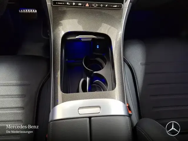 Mercedes-Benz GLC 400