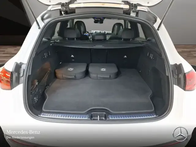 Mercedes-Benz GLC 400