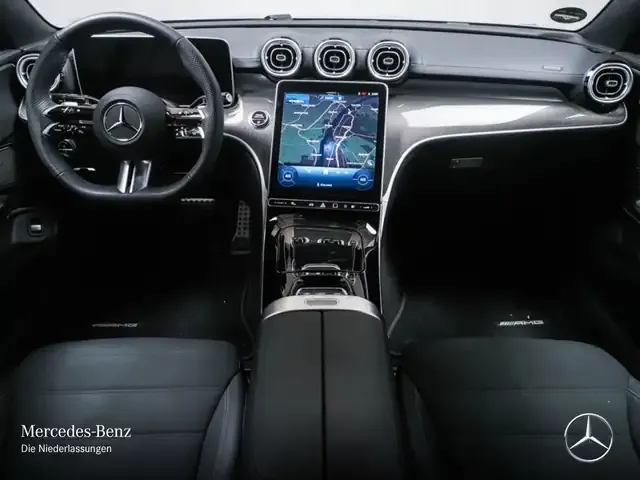 Mercedes-Benz CLE 200