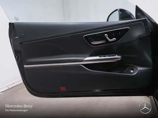Mercedes-Benz CLE 200