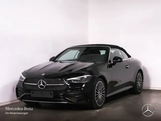 Mercedes-Benz CLE 200
