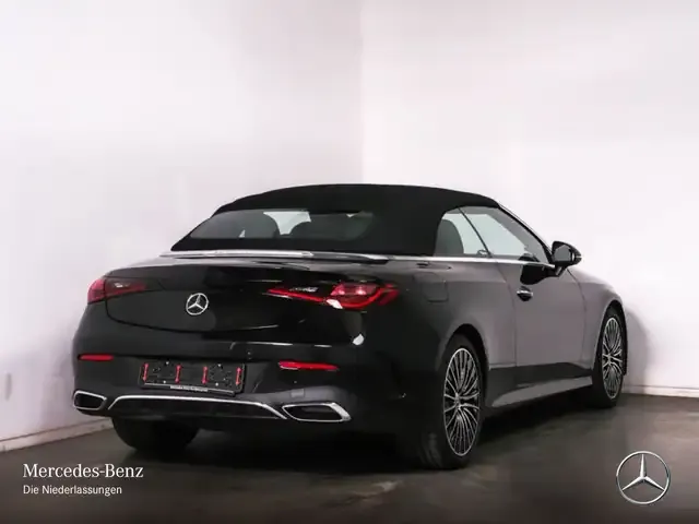 Mercedes-Benz CLE 200